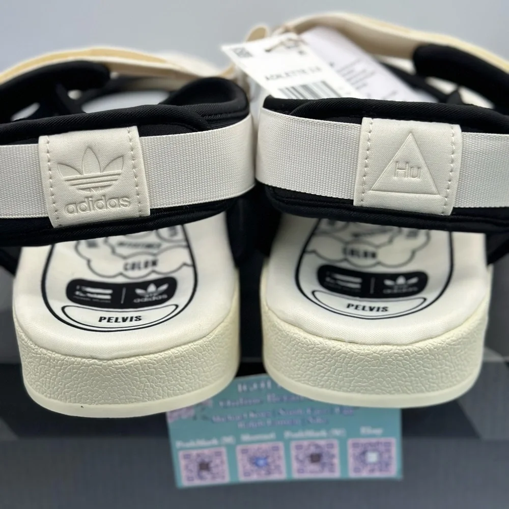 ADIDAS‎ x HUMANRACE by PHARRELL SANDALS